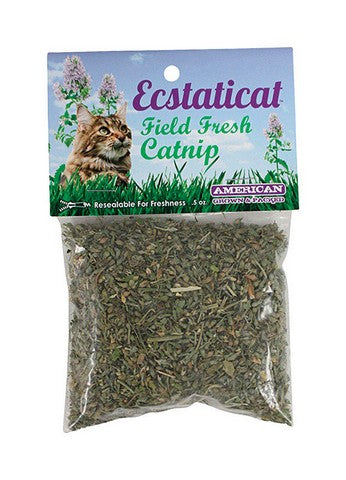 Estaticat 32103 0.5 oz Catnip Toy