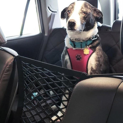 High Quality Premium Pet Car Net Petition